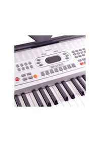 Resim Manuel Raymond Nu001 Bontempi Org 4 Oktav Başlangıç İçin Kompakt Tuşlu 