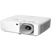 Resim OPTOMA ZH420 4300 Ans Projeksiyon Cihazı 
