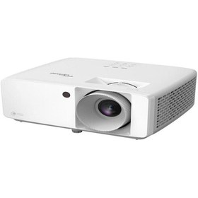 Resim OPTOMA ZH420 4300 Ans Projeksiyon Cihazı 