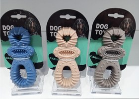 Resim Köpek Diş Sağlığı Oyuncağı 