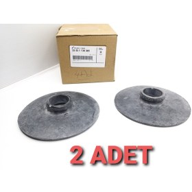 Resim Bmw 3 Serisi Helezon Üst Lastiği 2 Li Yan Sanayisi E46.E36.E30.Z 