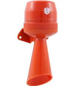 Resim Borulu Elektronik Siren 43 Ses 