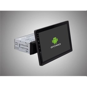 Resim For-x X-9102a 10'' Android Double Teyp Üniversal 