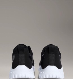 Resim Calvin Klein Eva Runner Mıx Mesh-8280 Siyah 