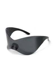 Resim Toz Vintage Long Kar Kayak Vintage & Retro Unisex Güneş Gözlüğü 