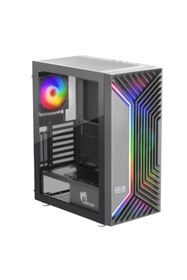 Resim Green Griffin G3 Plus Gaming Bilgisayar Kasası 