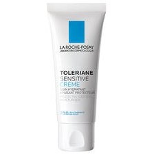 Resim La Roche Posay Toleriane Sensitive Hassas Ciltler İçin Yatıştıran Nemlendirici Krem 40 ml 
