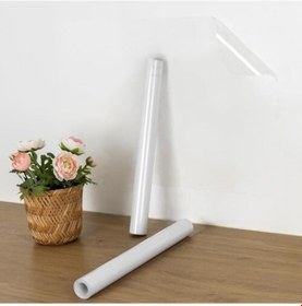 Resim Eşya Koruyucu Şeffaf Film 2 Metre X 60 Cm.-9086721287242hkn 
