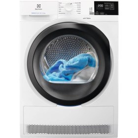 Resim Electrolux EW7H458ST PerfectCare 700 8 kg Çamaşır Kurutma Makinesi 