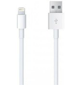 Resim Ally iphone Uyumlu 2 Metre Lightning Usb Şarj Kablosu iphone Uyumlu 11, (510410398) 