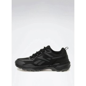 Resim Reebok 102030533 Blınd Up I Siyah Erkek Lifestyle Ayakkabı 42 Numaralı Hafif ve Esnek Tasarım 