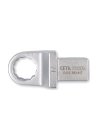 Resim Ceta Form 17mm Yıldız Tork Anahtar Ucu 14x18mm D02e-re1417 