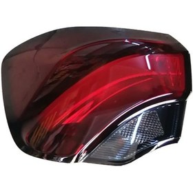 Resim Esse Oto - Egea Cross Stop Lambası Sol Dıs Ledlı 20- Fıat52157304 52157304 