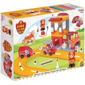 Resim 03323 Itfaiye Yol Seti 