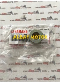 Resim Yamaha Crypton R Arka Teker Ara Burç Kampana Tarafı 2005- 