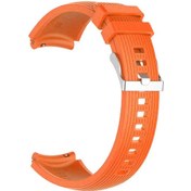Resim Teknocep Gear S3 22mm Krd-18 Uyumlu Kordon-no1 