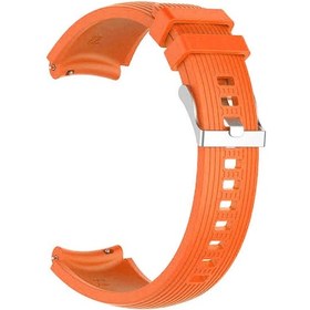 Resim Teknocep Gear S3 22mm Krd-18 Uyumlu Kordon-no1 