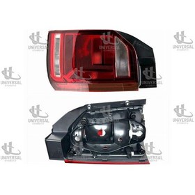 Resim Stop Transporter T7 15-20 Sağ / 7e0945096k 