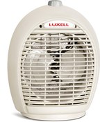 Resim LX6331 Fanlı Isıtıcı Luxell