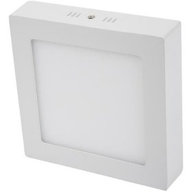 Resim Cata Ct-5274b 30w Sıva Üstü Led Panel Kare Beyaz 