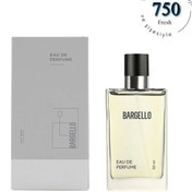 Resim Bargello 750 Erkek Parfüm EDP 50 ML Fresh Mnms50750 Aromatik 