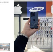 Resim Apple iPhone 15 Pro İkinci El YD | 128 GB | Mavi İkinci El NOKTA KUSURSUZ İPHONE 15 PRO 128 GB ADA TELEKOMDA