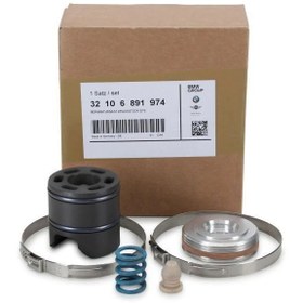 Resim Bmw F20 Kasa 120d EPS Direksiyon Kutusu Onarım Tamir Takımı Orjinal 32106891974 