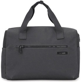 Resim Pacsafe Theft 15 inch Laptop Çantası-GRİ 