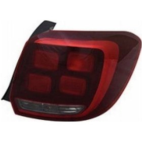 Resim Dacıa Sandero Arka Stop Sağ 2016- 265506147r 