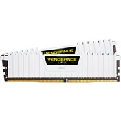 Resim Corsair Vengeance LPX CMK16GX4M2D3000C16 16 GB (2x8) DDR4 3000 MHz Ram Corsair