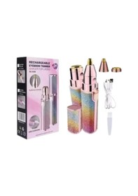 Resim Ceylan Adam 2'si 1 Arada Elektrikli Epilatör 