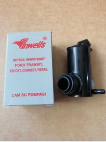 Resim ema Ford Transit Escord Cam Su Fiskiye Motoru Inwels Wp600 
