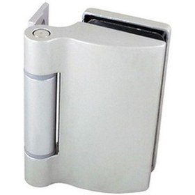 Resim Thr-2800-naal Thoor Offıce Yaprak Cam Kapı Menteşesi Duvardan 