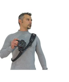 Resim B Grip Glider Omuz Askısı 