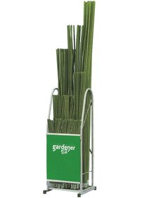 Resim Botanika 53703 Bitki Destek Çubuğu 75 Cm 10 Adet 