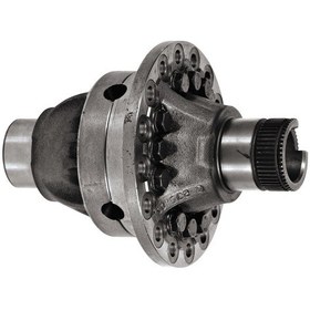 Resim Mercedes Benz Diferansiyel İstavruz Kutusu Bilyalı Oem/3873501323 