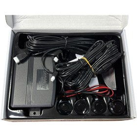 Resim Sentinel Park Sensörü 22mm Siyah Türkçe Konuşan (TY1-S) 