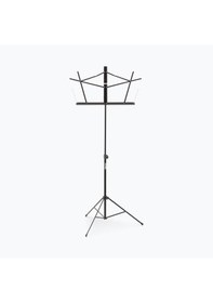 Resim On Stage Sm7022bb Nota Sehpası Katlanabilir Metal Gövde Çantalı 