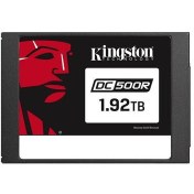 Resim Kingston DC500R 2.5 1.92TB Enterprise Server SSD 