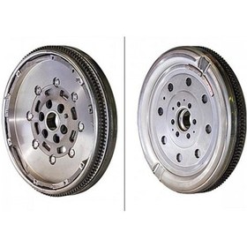 Resim 415057410-volant Skoda Octavıa 1.6 Tdı Manuel 03l105266ea 