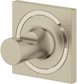 Resim Grohe Allure Havlu/Bornoz Askılığı Brushed Cool Sunrise - 40284GN1 