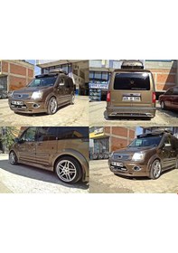 Resim Ford Connect Body Kit Seti 