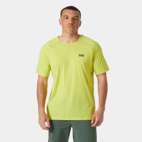 Resim Helly Hansen Trail Ss T-Shirt 