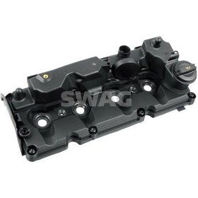 Resim Swag 33104285 - Külbütör Kapağı Hava Tahliye Valfi Ve Conta İle 