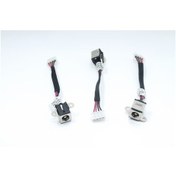 Resim Grundig Uyumlu 12V-Gnb1562A1I3 Dc Jack 