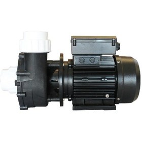 Resim 2 hp Monofaze LP Serisi Ön Filtresiz Havuz Pompası 