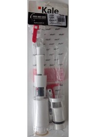 Resim Kale Versus Boşaltma Grubu Diğer 