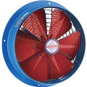Resim Bahçıvan Bsm-350 35 Cm Monofaze Aspiratör Diğer