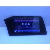 Resim Hyundai Elentra 2021 Dsp Ips Full Hd 2gb Ram 32gb Rom Android Multimedya Navigasyon Oto Teyp 