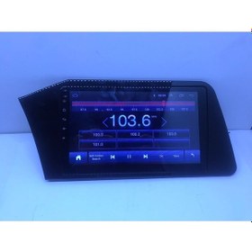 Resim Hyundai Elentra 2021 Dsp Ips Full Hd 2gb Ram 32gb Rom Android Multimedya Navigasyon Oto Teyp 